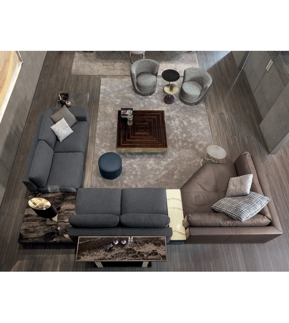 Lord Longhi Coffee Table