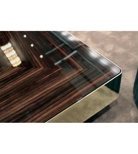 Lord Longhi Table Basse