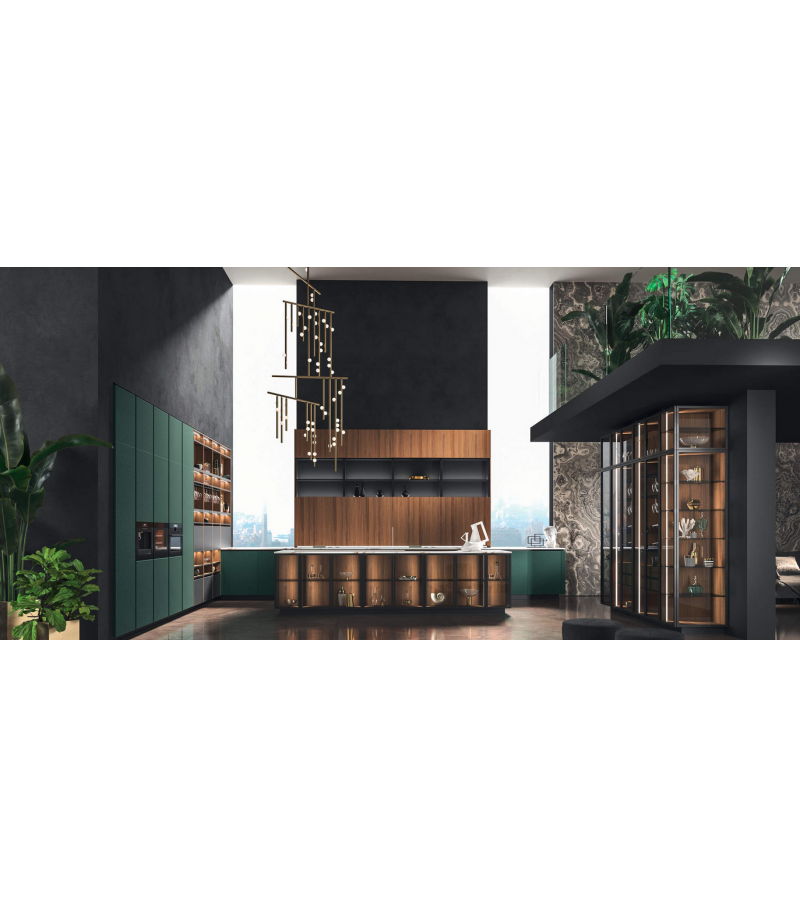 Way Snaidero Cuisine