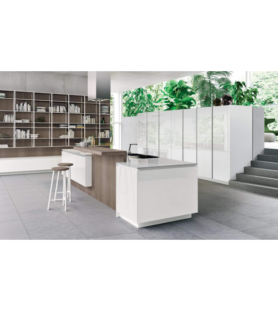 Way Snaidero Cuisine