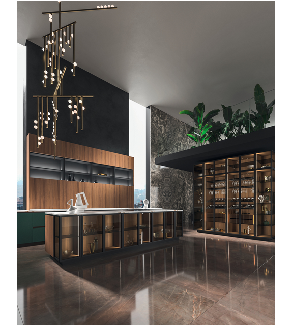 Way Snaidero Cuisine