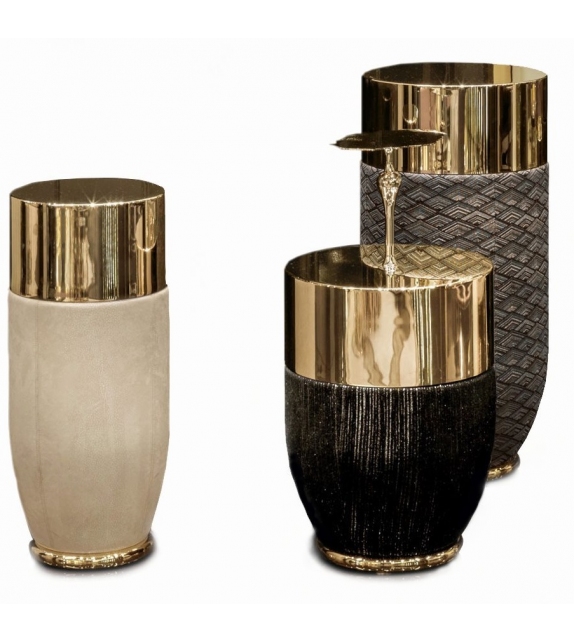 Godwin Longhi Table d'Appoint