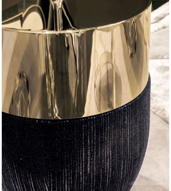 Godwin Longhi Occasional Table