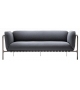 Sydney Sofa Enrico Pellizzoni