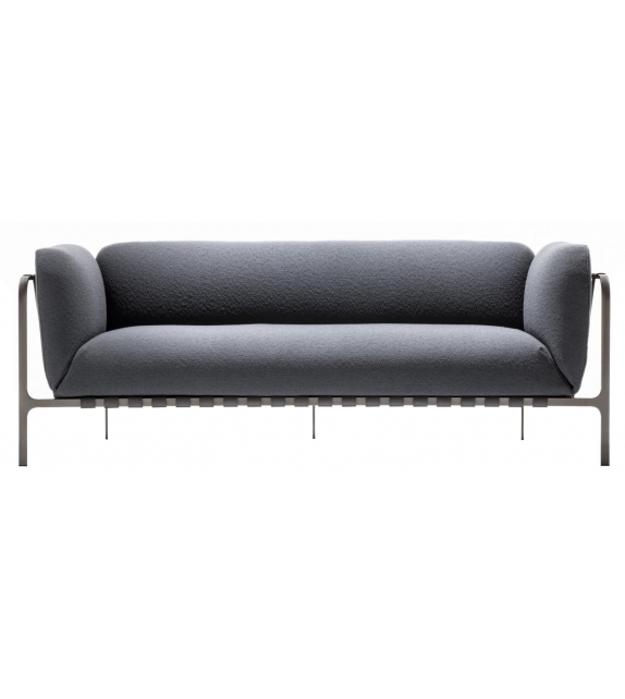 Sydney Sofa Enrico Pellizzoni