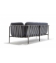 Sydney Sofa Enrico Pellizzoni