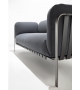 Sydney Sofa Enrico Pellizzoni