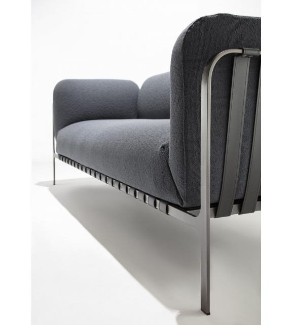 Sydney Sofa Enrico Pellizzoni