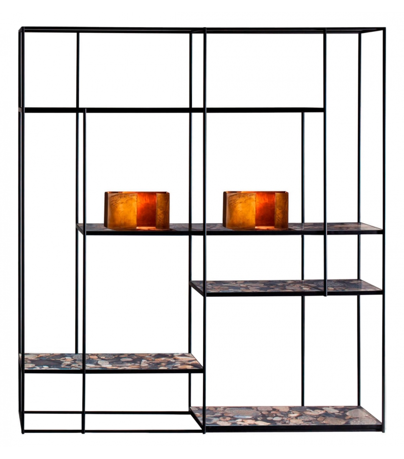 Elysee Ivano Redaelli Biombo