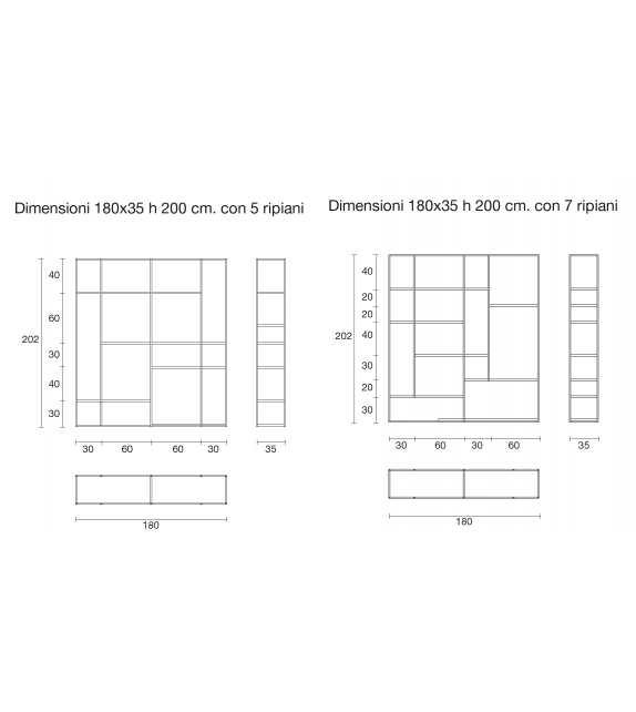 Elysee Ivano Redaelli Biombo