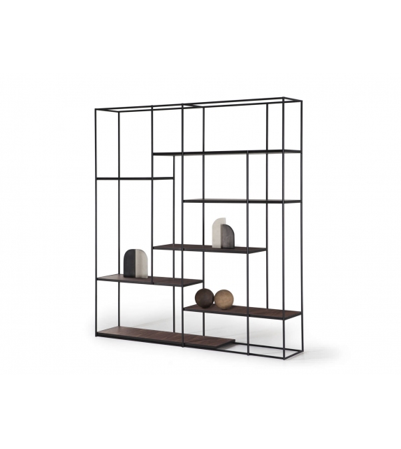 Elysee Ivano Redaelli Raumteiler