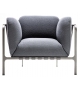 Sydney Enrico Pellizzoni Armchair