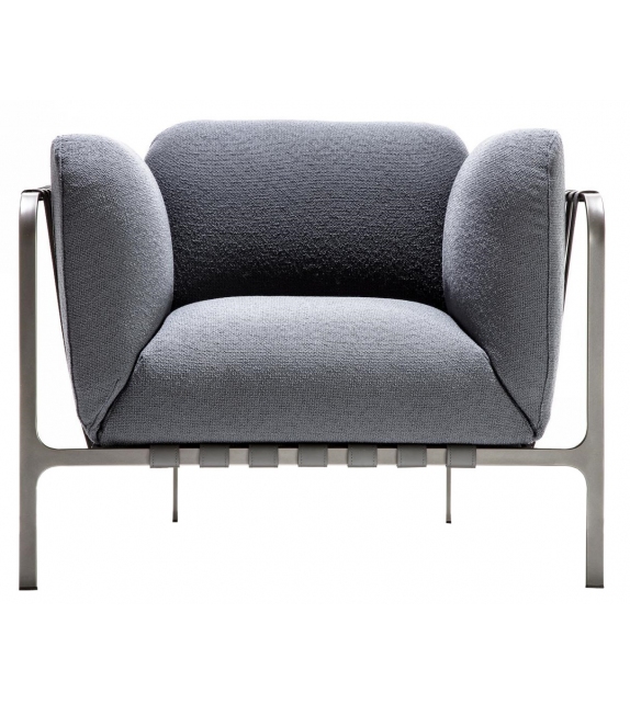 Sydney Enrico Pellizzoni Fauteuil