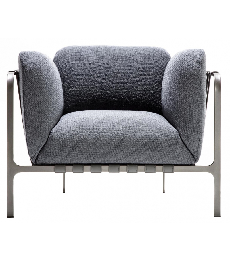 Sydney Enrico Pellizzoni Fauteuil