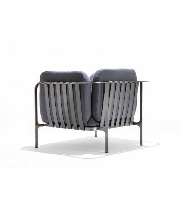 Sydney Enrico Pellizzoni Sessel