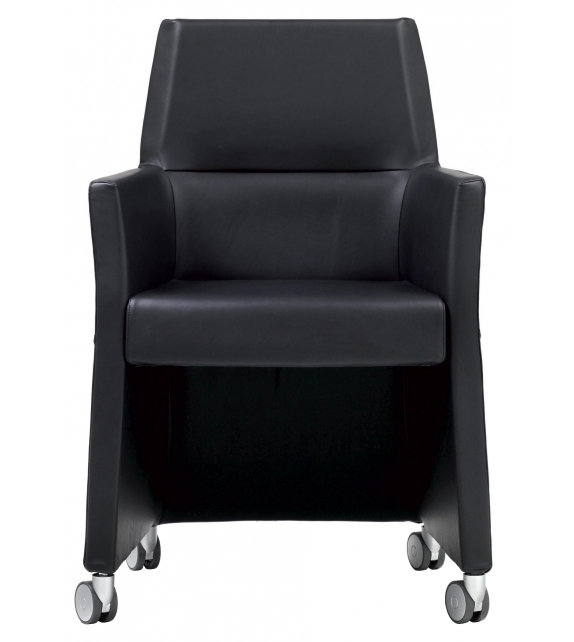 Web Longue Enrico Pellizzoni Fauteuil