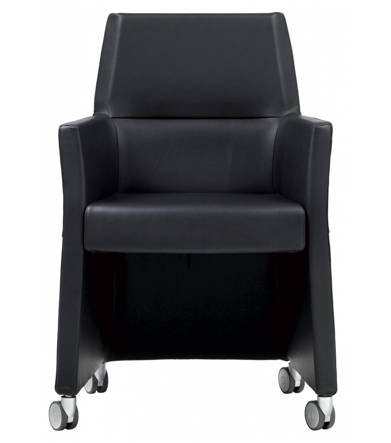 Web Longue Enrico Pellizzoni Fauteuil