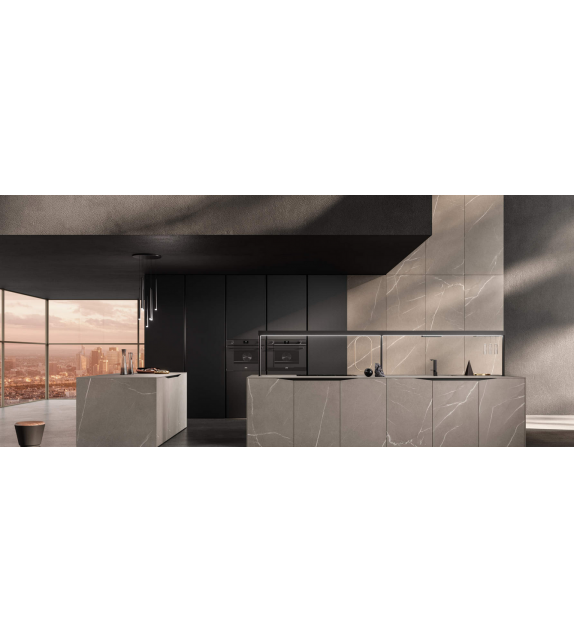 Elementi Snaidero Cocina