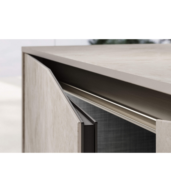 Elementi Snaidero Cocina