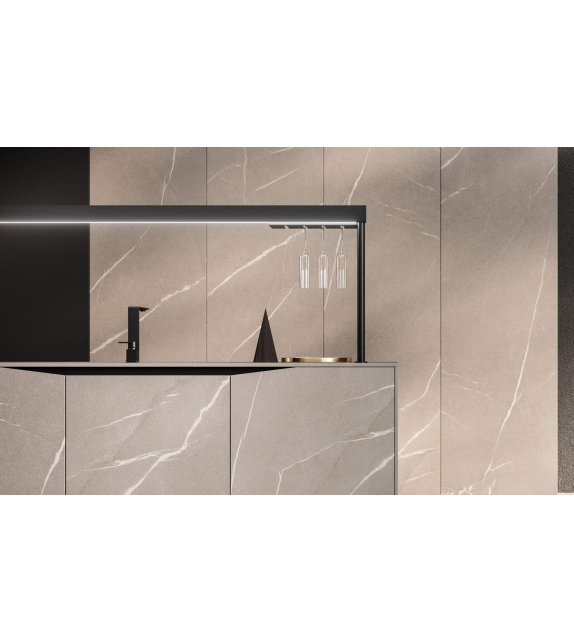 Elementi Snaidero Cocina