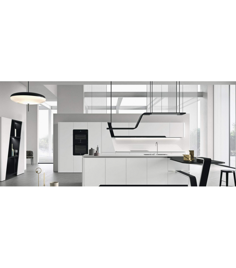 Vision Snaidero Cocina