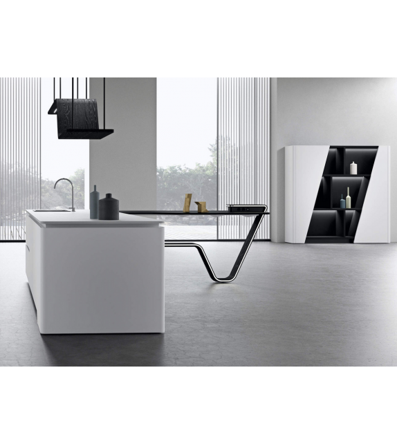 Vision Snaidero Cuisine