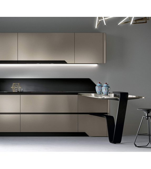 Vision Snaidero Cucina