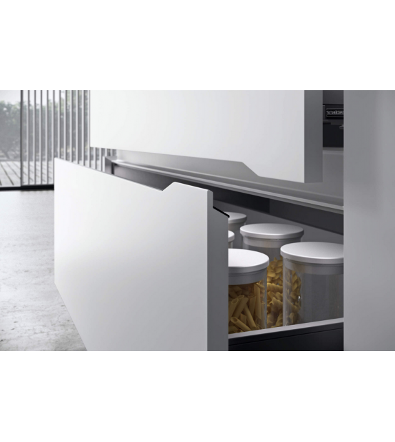 Vision Snaidero Kitchen