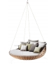Dedon Hanging Lounger Swingrest