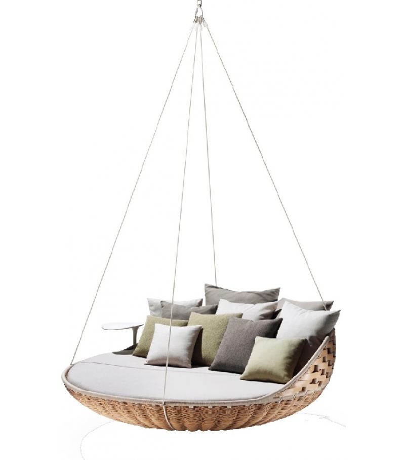 Swingrest Dedon Hanging Lounger