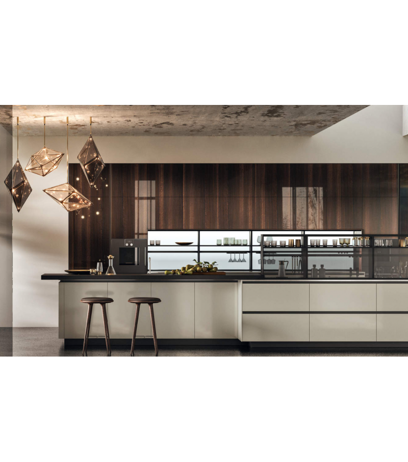 Link Snaidero Kitchen