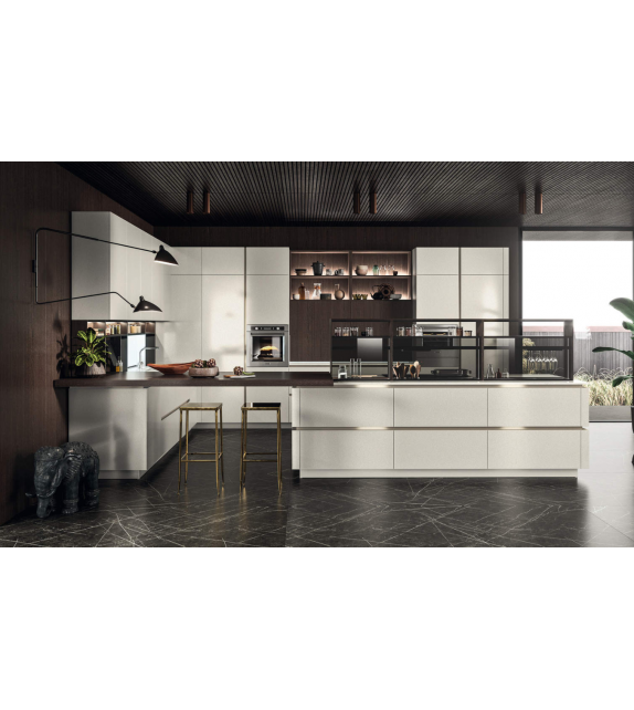 Link Snaidero Kitchen