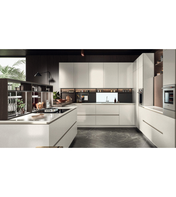 Link Snaidero Cucina