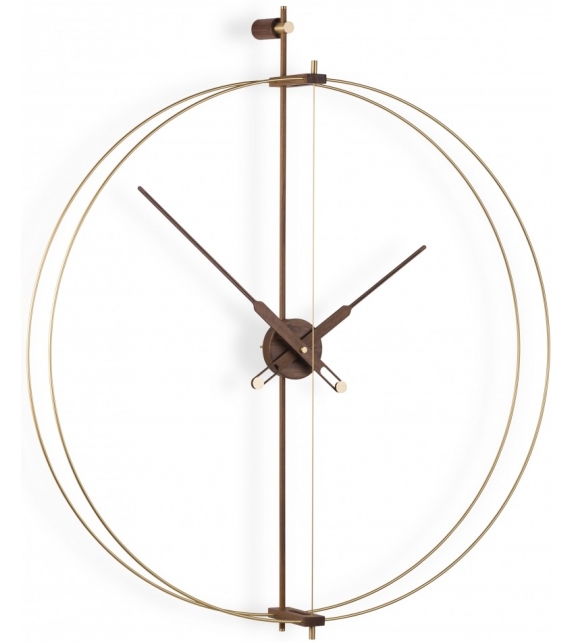 Barcelona Premium Nomon Uhr