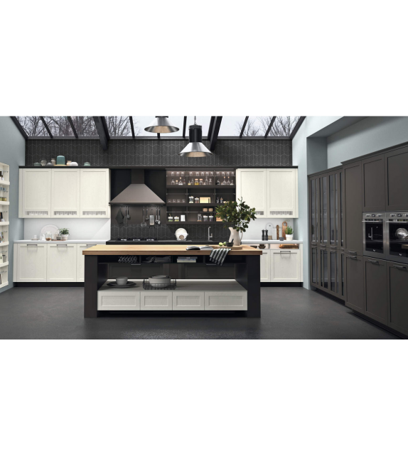 Hera Snaidero Kitchen