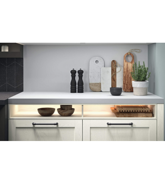 Hera Snaidero Cucina