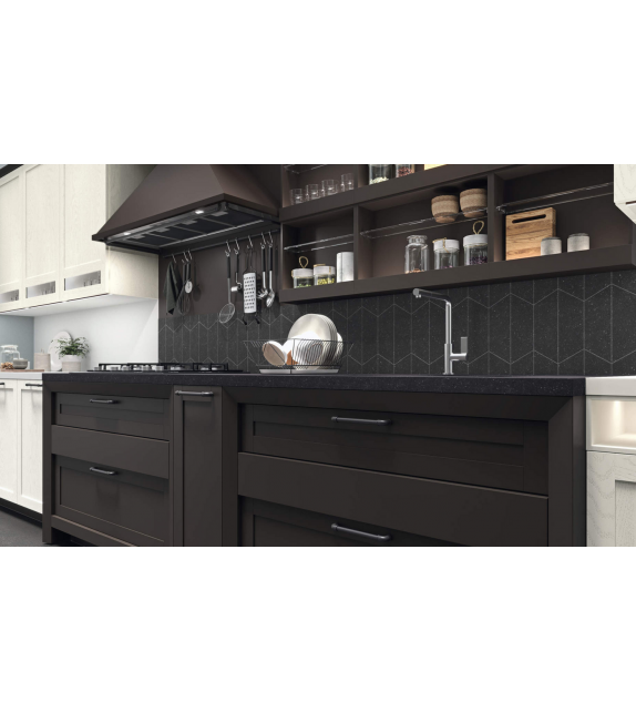 Hera Snaidero Kitchen