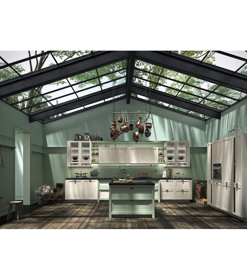 Hera Snaidero Cucina