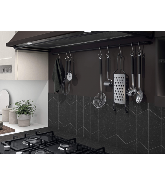 Hera Snaidero Cocina