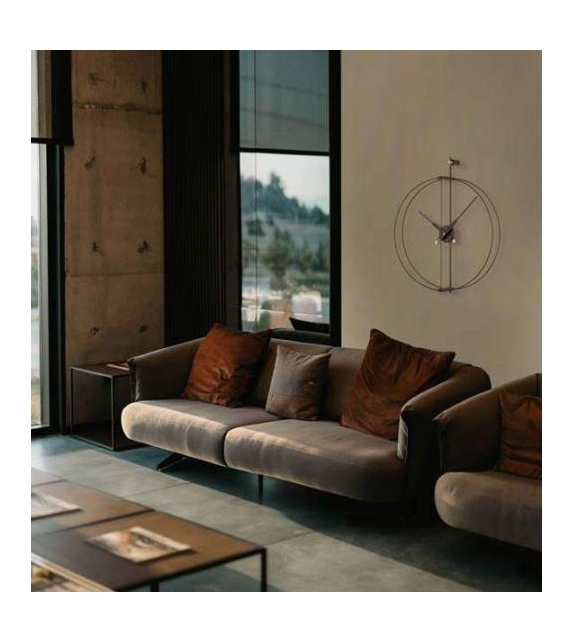 Barcelona Premium Nomon Horloge