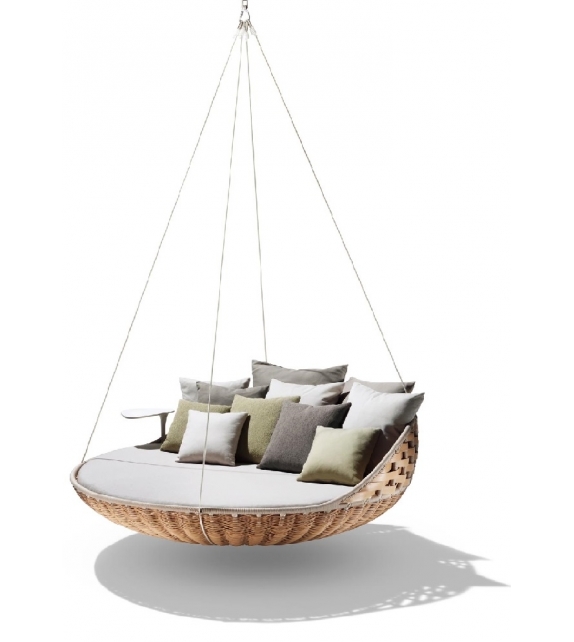 Dedon Hanging Lounger Swingrest