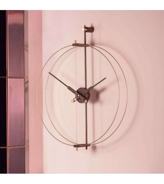 Barcelona Premium Nomon Uhr