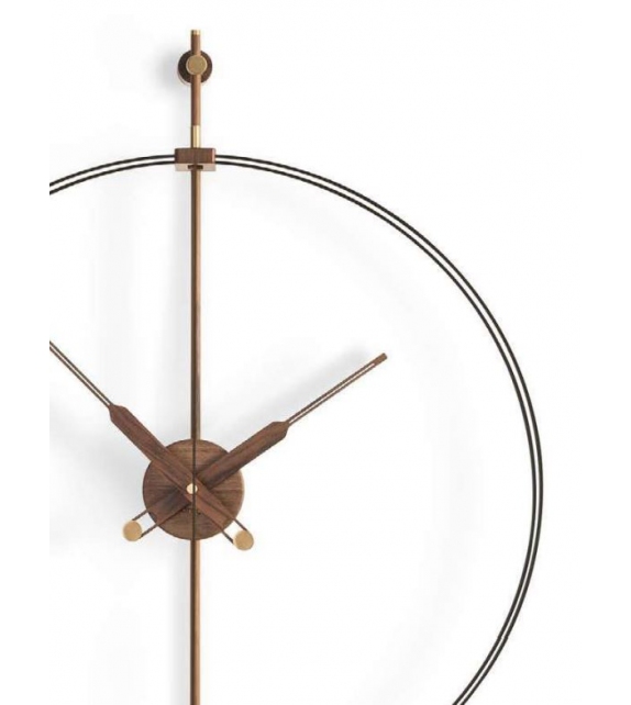 Barcelona Premium Nomon Horloge