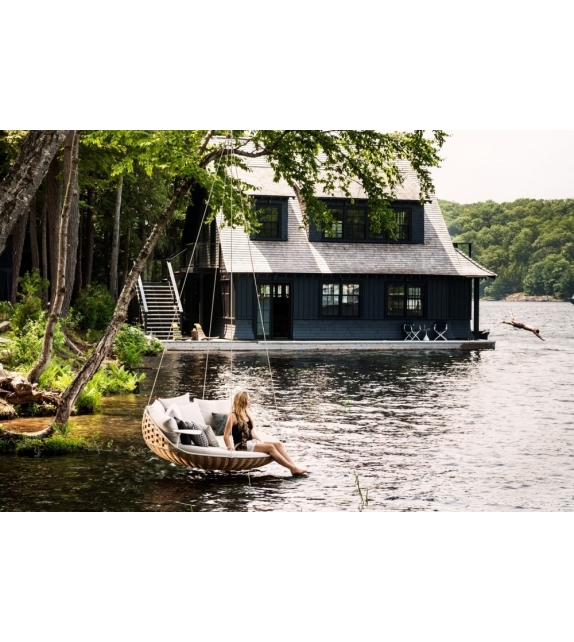 Swingrest Dedon Hanging Lounger