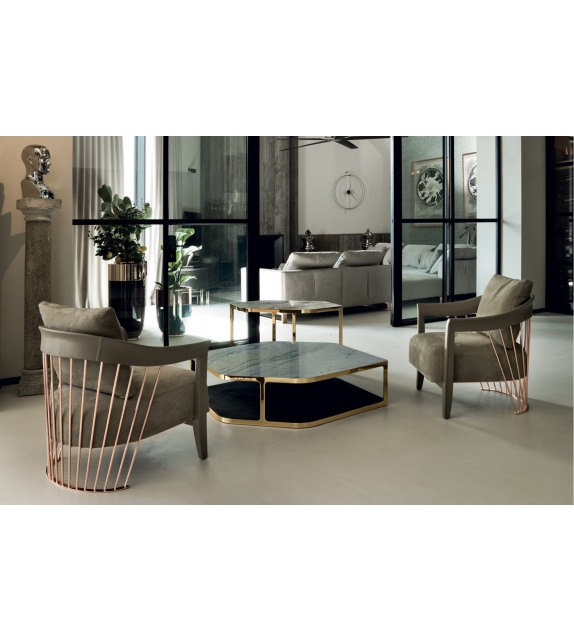 Dorothy Longhi Poltrona