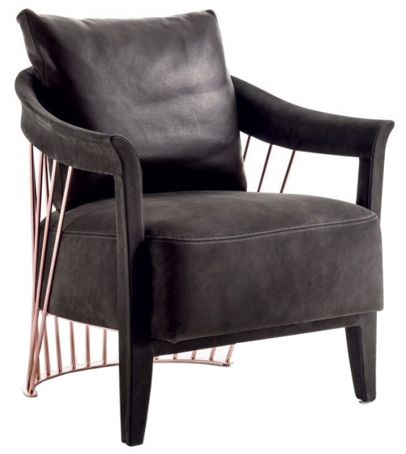 Dorothy Longhi Fauteuil