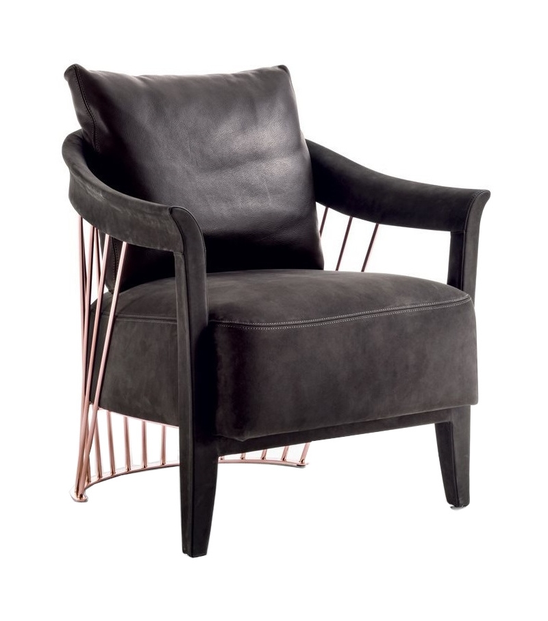 Dorothy Longhi Fauteuil