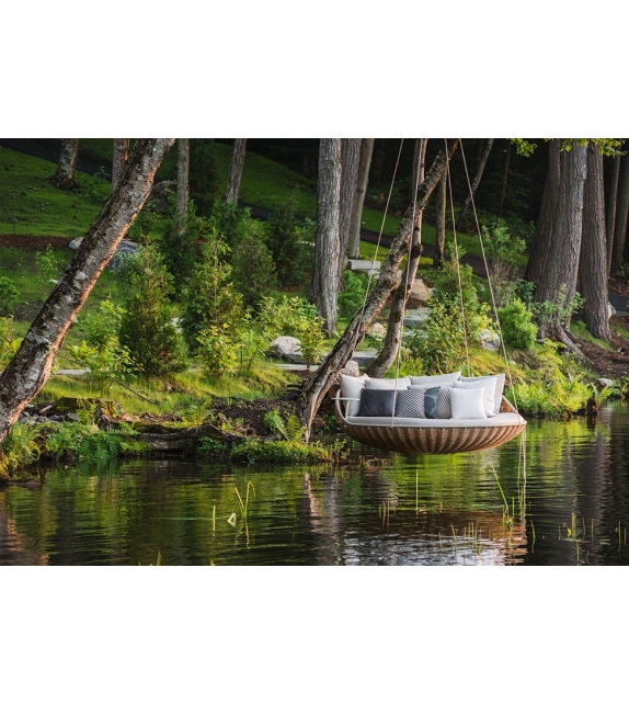 Swingrest Dedon Hanging Lounger