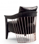 Dorothy Longhi Fauteuil