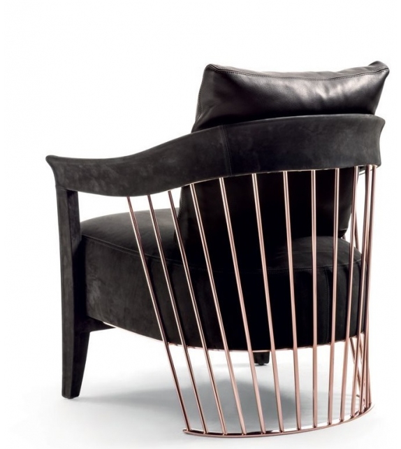 Dorothy Longhi Fauteuil